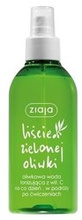 Ziaja Liście Oliwki Tonik z witaminą C 200ml