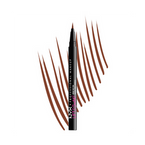 Nyx Lift&Snatch! Pisak do brwi - LAS02 AUBURN 1ml