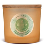 Flagolie świeca sojowa do aromaterapii Odżywczy Spokój 170g