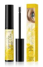 CLARESA GO(O)D OIL! Serum olejowe do rzęs i brwi 8ml