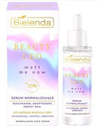 Bielenda Beauty Ceo Matt Me Now serum normalizujące  30ml
