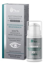 Ava Aktywator Młodości pod oczy Zaawansowa regeneracja 15ml