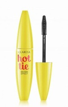CLARESA HOTTIE BIG SIZE EFFECT Wydłużająco-pogrubiający tusz do rzęs 12ml