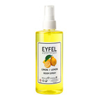 Eyfel Room Spray Odświeżacz powietrza do domu w sprayu - Lemon 400ml