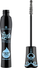 Essence Lash PRINCESS Mascara Waterproof Wodoodporny tusz do rzęs 12ml