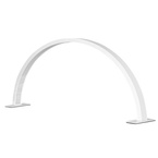 Lampa biurkowa Moon Led do manicure 30W