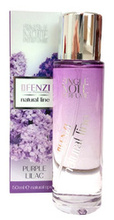 JFenzi Women Natural Line EDP Woda perfumowana - PURPLE LILLAC 50ml