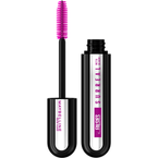 Maybelline The Falsies Surreal Tusz do rzęs - Meta Black 10ml