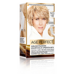 Loreal Age Perfect Farba do włosów - 9.13 Jasny Popielaty Blond 180ml
