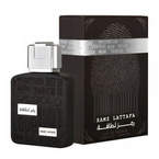 Lattafa Ramz Silver Woda perfumowana EDP Unisex 100ml