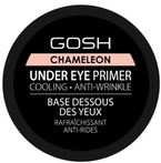 GOSH Under Eye Primer 001 Chameleon Baza pod cienie 2,5g