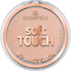 Essence Soft Touch Bouncy Glow Rozświetlacz do twarzy - 20 Glazed Dew 4g