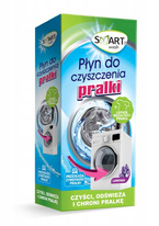 Smart Wash Płyn do czyszczenia pralki - Lawenda 250ml