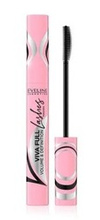 Eveline Cosmetics viva full lashes maskara Pogrubiający tusz do rzęs 10ml