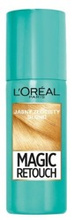 Loreal Magic Retouch Spray na odrosty Złocisty blond 75ml