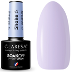 CLARESA Lakier hybrydowy Shake 6 5g