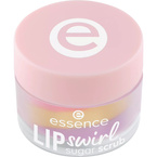 Essence Lip Swirl Sugar Scrub Peeling cukrowy do ust - 01 8g