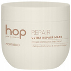 Montibello Hop Repair Ultra Maska do włosów zniszczonych Naprawcza 500ml