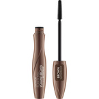 Catrice Glam&Doll Volume Brown Mascara Waterproof Tusz do rzęs wodoodporny - Brązowy 10ml