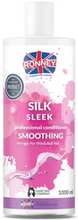 Ronney SILK Sleek Odżywka do włosów 1000ml