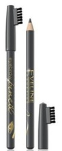 Eveline Eyebrow Pencil Kredka do brwi SZARY