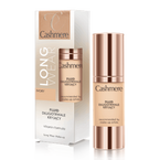 Cashmere Long Wear Make-Up Fluid długotrwale kryjący - IVORY 30ml