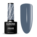 SunOne Lakier hybrydowy S10 Samantha 5ml