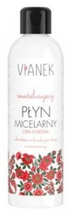 Vianek Rewitalizujący płyn micelarny 200ml