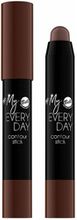 Bell My Everyday Contour Stick sztyft do konturowania 02 You're So Warm