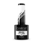 Claresa Brush Easy Gel Żel z pędzelkiem do paznokci UV/LED - 2 5g