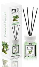 EYFEL Odświeżacz powietrza do domu Tropical Forrest 120ml
