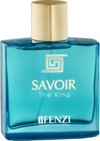 JFenzi Men Savoir The King EDP Woda perfumowana 100ml