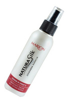 MARION NATURA SILK JEDWAB DO WŁOSÓW SPRAY 130ml