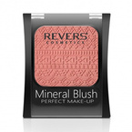 REVERS MINERAL BLUSH Róż do policzków 03 7.5g