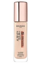 Bourjois Always Fabulous Kryjący podkład do twarzy 105 30ml