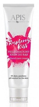 APIS Krem do rąk RASPBERRY KISS 100ml