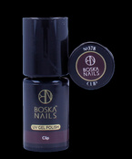BOSKA NAILS Lakier hybrydowy 378 Clip 6ml