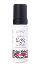 Vianek Łagodząca pianka do mycia twarzy 150ml