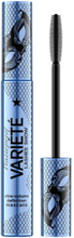 Eveline Cosmetics Variete Lashes Show Waterproof wodoodporny tusz do rzęs 10ml