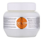 KALLOS COLOR Maska do włosów farbowanych 275ml