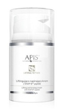 APIS Lifting peptide Liftingująco-napinający krem z SNAP-8™ peptide 50ml