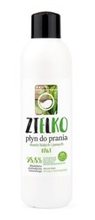 ZIELKO Płyn do prania tkanin białych i jasnych Kiwi 1000ml