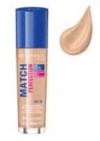 Rimmel Match Perfection podkład do twarzy 201 Classic Beige 30ml
