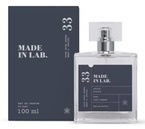 MADE IN LAB. Woda perfumowana Zapach inspirowany Men 33 100ml