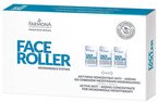 Farmona Professional Face Roller Aktywny koncentrat anti-ageing do zabiegów mezoterapii mikroigłowej 5x5ml