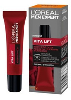 Loreal Men Expert Vita Lift Krem pod oczy przeciw starzeniu 15ml