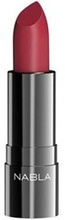 NABLA Diva Crime Lipstick - Matowa pomadka do ust Gold Moulin rouge  4,2g