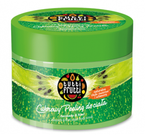 TUTTI FRUTTI nawilżający CUKROWY PEELING DO CIAŁA Awokado & Kiwi 300g