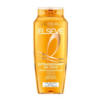 Loreal Elseve Magiczna Moc Olejków Lekki szampon odżywczy 400ml