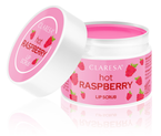 CLARESA Hot Raspberry Peeling do ust 15g
